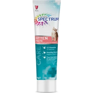 Kitten Paste Yavru Kedi Vitamin Macunu 100 Gr