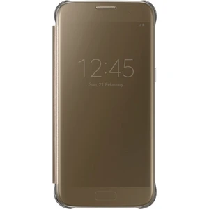S7 Clear View Cover Fonksiyonel Kılıf EF-ZG930CFEGWW