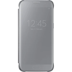 S7 Clear View Cover Fonksiyonel Kılıf
