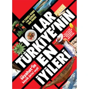 10’lar Türkiye’nin En İyileri