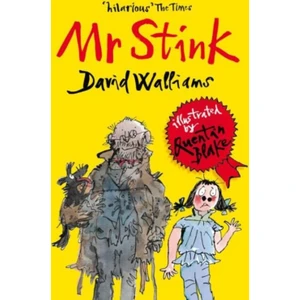 Mr Stink - David Walliams
