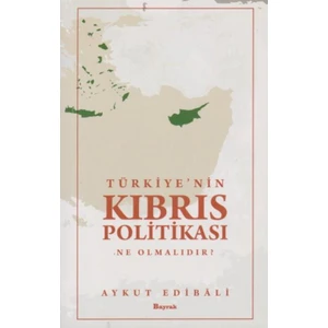 Türkiye'nin Kıbrıs Politikası Ne Olmalıdır