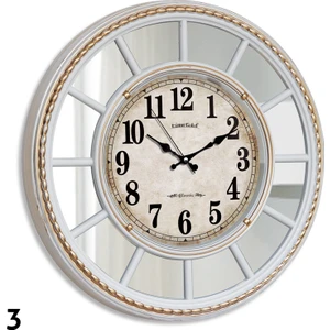 Time Gold Kapadokya Duvar Saati