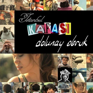 Dolunay Obruk - İstanbul Kafası (Single) CD