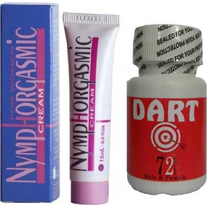 15 Ml. Cream Kremi + D30  Hapı 30 Lu Kapsül