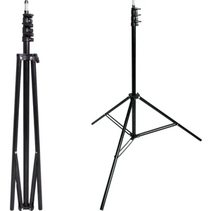 No Name Işık Ayağı (Light Stand) 240cm