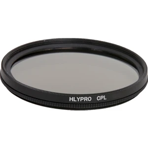 Canon İçin 52mm CPL Polarize Filtre