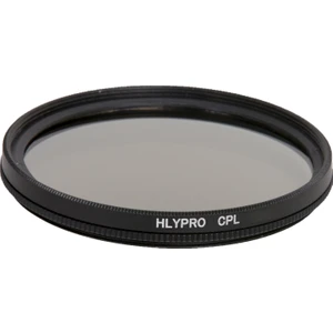 Canon 50mm f/1.4 USM Lens İçin 58mm CPL Polarize Filtre