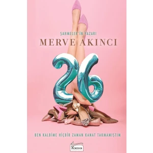 26 - Merve Akıncı