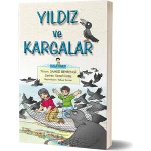 Yıldız Ve Kargalar