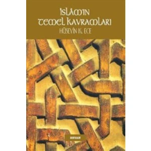 İslam'In Temel Kavramları (Cep Boy)
