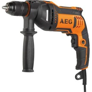 Aeg BE 750 RE Darbesiz Matkap