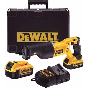 DCS380M2 18Volt/4.0Ah Li-Ion Profesyonel Tilki Kuyruğu Testere