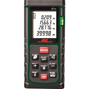 KLLZM60 60m Profesyonel Lazer Metre