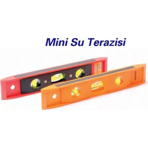 25 Cm Mini Su Terazisi 090908