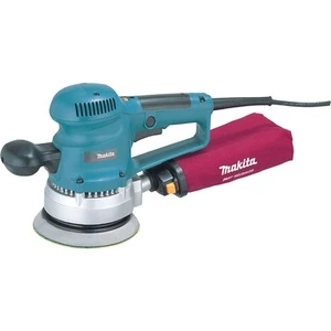 Bo6030 Devir Ayarlı 310 Watt Dairesel Eksantrik Titreşim Zımpara