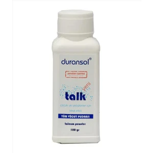 Talk Ayak Pudrası 100 G