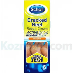 Cracked Heel Repair Cream 60 Ml