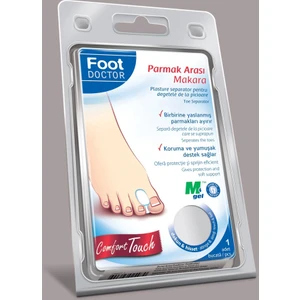 Foot Doctor Parmak Arası Makara