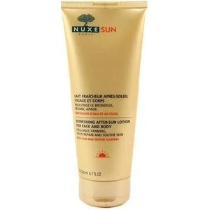 Sun Güneş Sonrası Bakım Kremi 200 Ml
