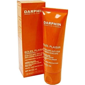 Soleil Plaisir Anti-Aging Spf 50 50 Ml Güneş Kremi