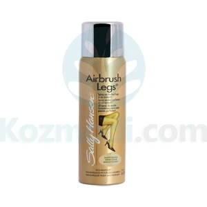 Sally Hansen Airbrush Legs  Sprey Çorap Lıght Glow