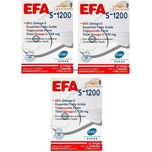 New Life Efa S 1200 3 Lü Tablet