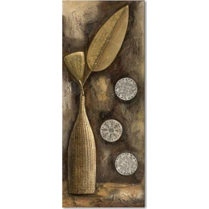 Dementia Art Obje Kanvas Tablo