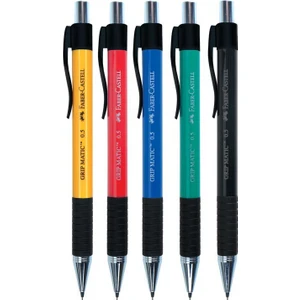 Grip Matic Versatil Kalem 0.5 Sarı