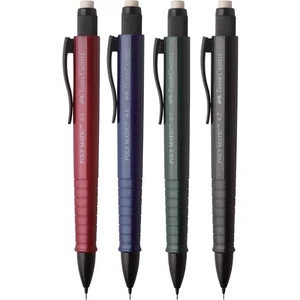 Poly Matic Versatil Kalem 0.7 Opak Gövde Yeşil