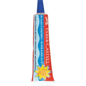 19 gr. Sıvı Yapıştırıcı Solvent İçermez