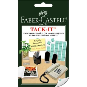 Tack-it Yeşil 50 gr.