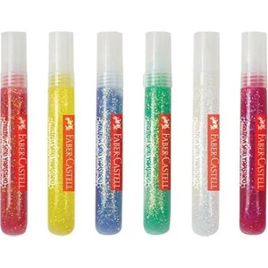 Pırıltılı ve Simli Yapıştırıcı 10.5 ml. Yeşil