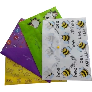 Çıtçıtlı Dosya