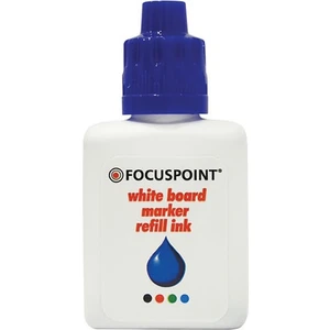 28 cc Tahta Kalemi Mürekkebi Mavi (FOCUSPOINT)