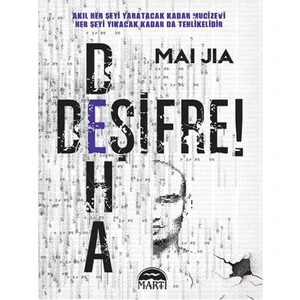 Deşifre Deha (Mai Jia)