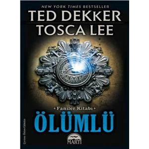Ölümlü (Ted Dekker Tosca Lee)