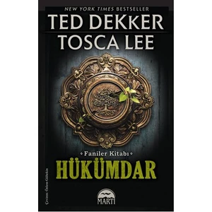 Hükümdar (Ted Dekker Tosca Lee)