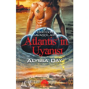 Atlantisin Uyanışı (Alyssa Day)