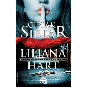 Çıplak Sırlar (Lilliana Hart)