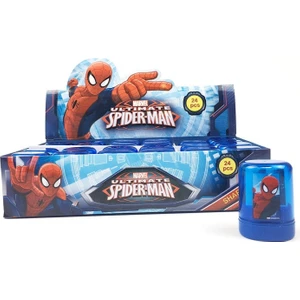 Marvel Spider-Man Kalemtraş Çiftli SM-025317