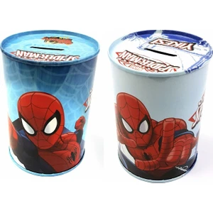 Spider-Man Metal Kumbara