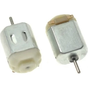 Mini Motor Deney ve İş Eğitimi Malzemeleri