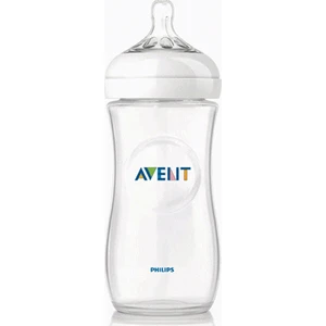 Philips Avent Natural 330 Ml Biberon Yenilikçi Tasarım ve Emzik ile Bebeğiniz İçin