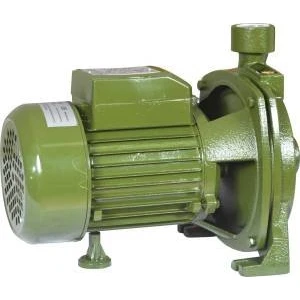 CPM-158 1.0 HP Bir Parmak Su Motoru