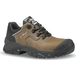 Upower Quebec S3 İş Ayakkabısı-45