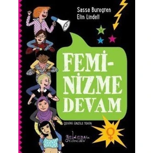 Feminizme Devam