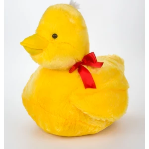 Oturan Ördek Peluş 50 cm