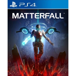 Matterfall PS4