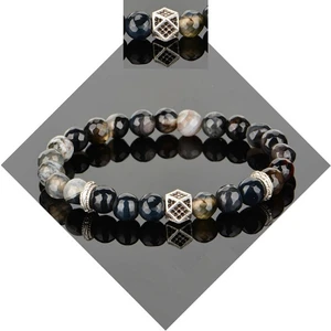 Rd Ekoavm Doğal Taş Bileklik Rd34470111